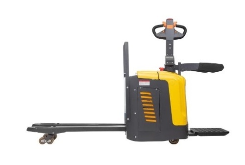 Electric Pallet Truck