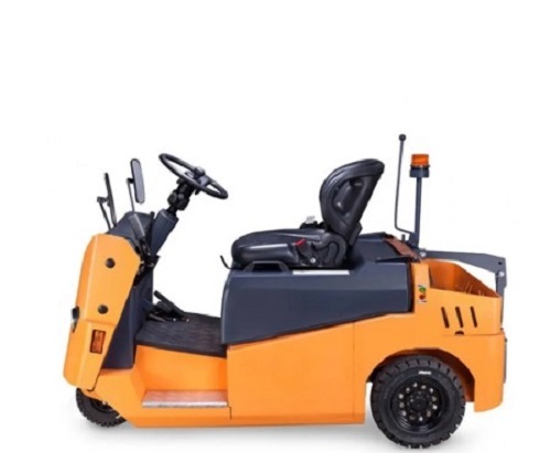 Electric Tow Trucks