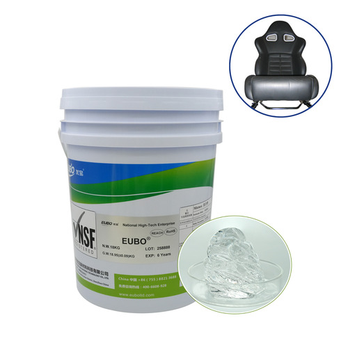 EUBO Lubricating Grease for Automotive Seat Slide Rails