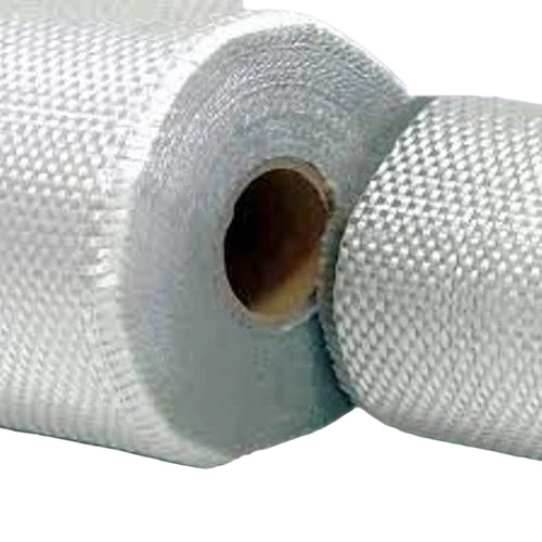 Fiberglass Woven Roving