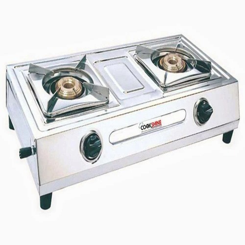 Gas Stoves