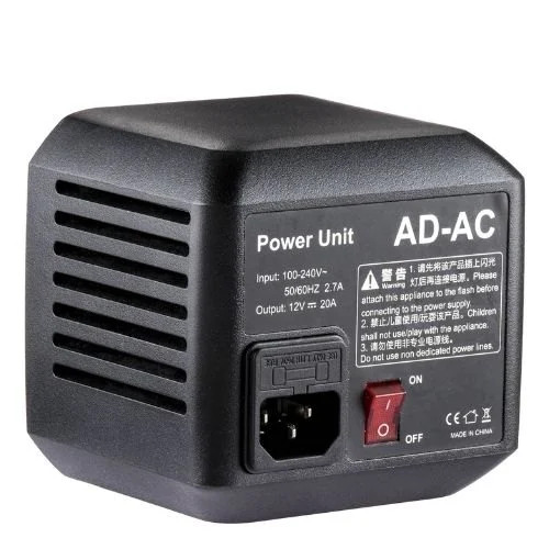 Godox Batteries And Chargers