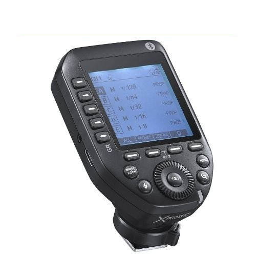 Godox Remote Controllers