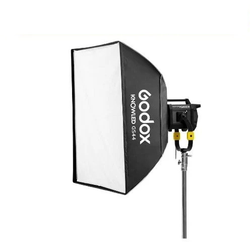 Godox Softboxes For Professional Studio Setup