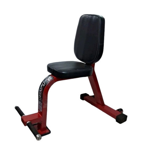 Gym Utility Stool - Features: Easy To Use