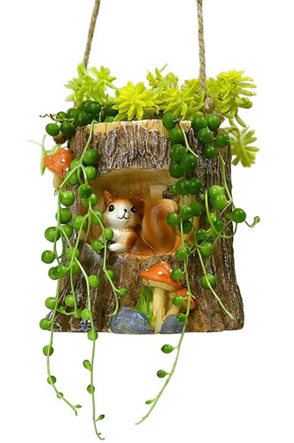 Hanging Flower Pots