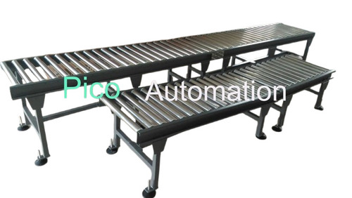 Idler Roller Conveyor