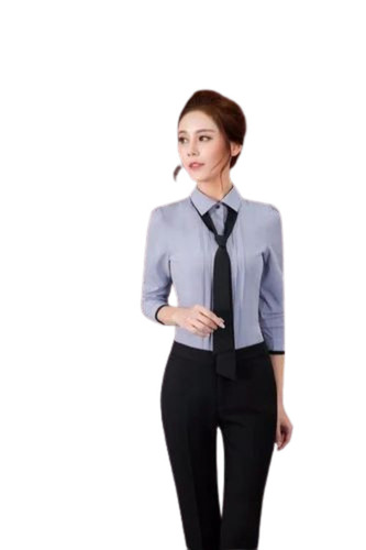 Ladies Corporate Uniform