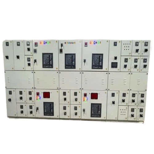 Lt Distribution Panel - Features: Zxc