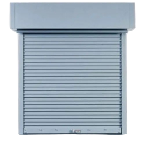 Manual Rolling Shutter