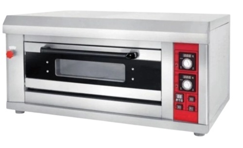 Microwave Oven