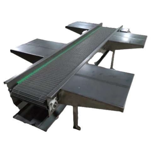 Modern Conveyor Belt