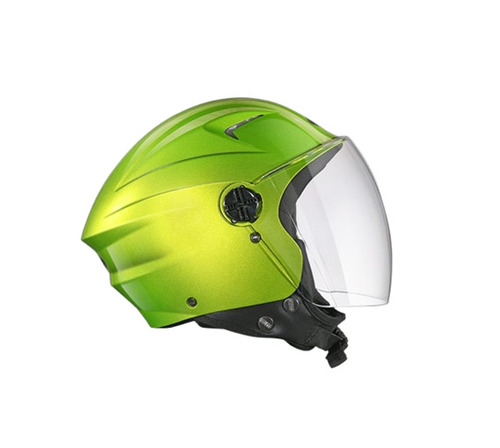 Motorcycle Helmets