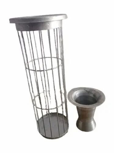Ms Filter Bag Cage