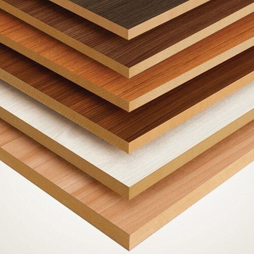 Multicolor Mdf Board