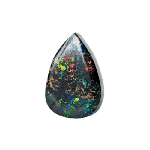 Opal Crystal Gemstones