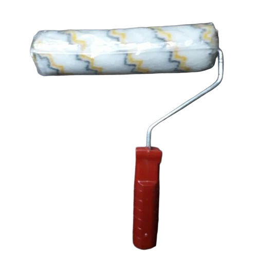 Paint Roller Brushes