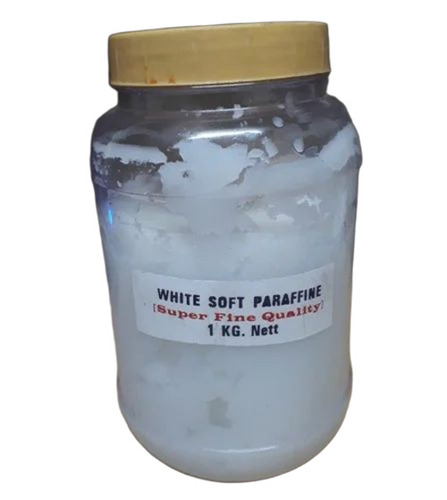 Paraffin Wax
