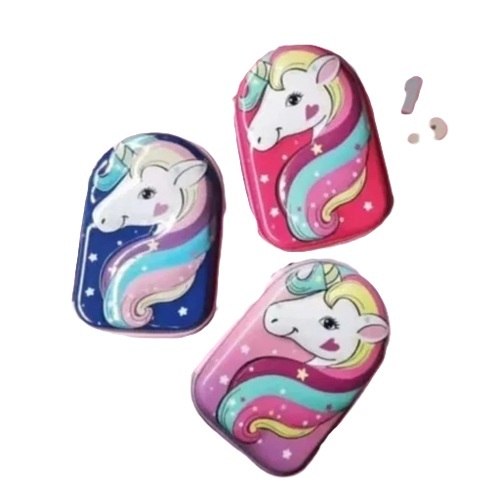 Pencil Pouch