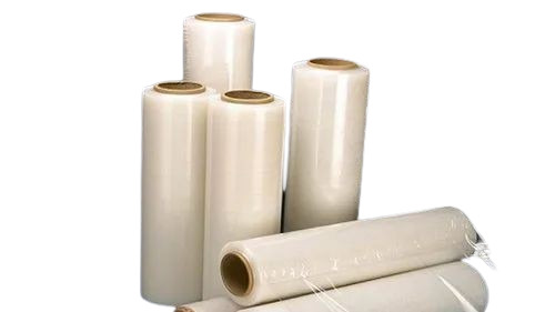 Plastic Packaging Rolls