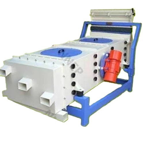 Powder Coated Pepper Glassifier Machine