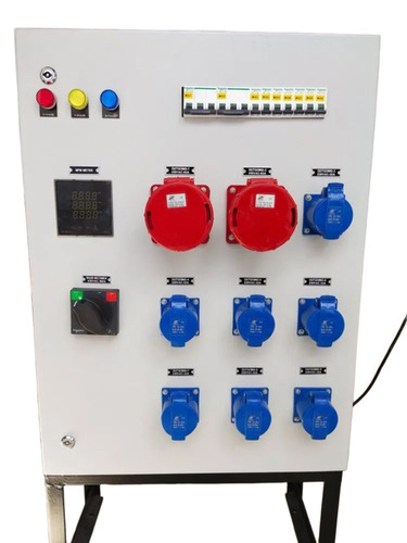 Power Distribution Panel