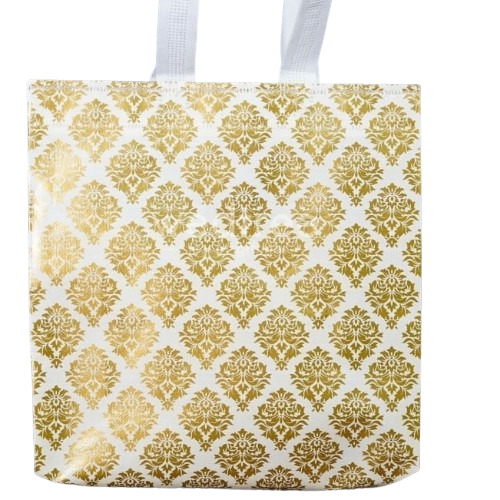Printed Non Woven Bags