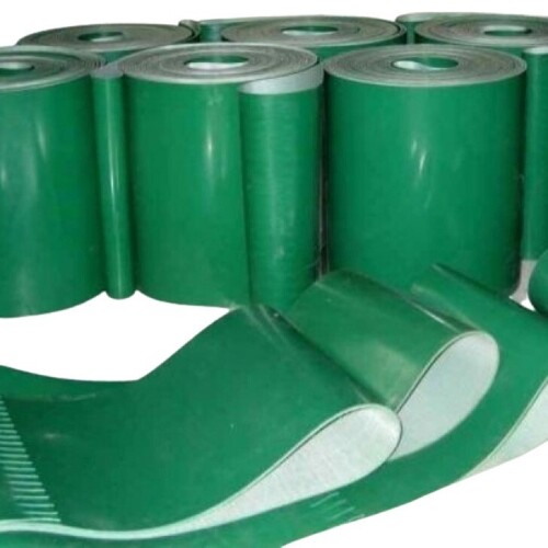 Pvc Conveyor Belt - Color: Comes In Various Colors