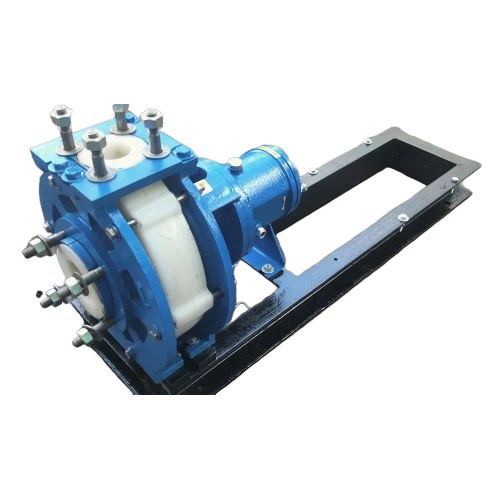 Pvdf Pump