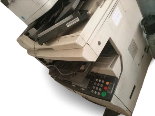 Q Shera Printer