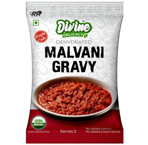 Ready to Cook Malvani Gravy
