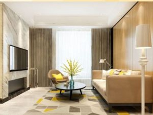 Room Interior