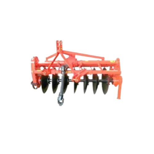 Rotary Disc Harrow