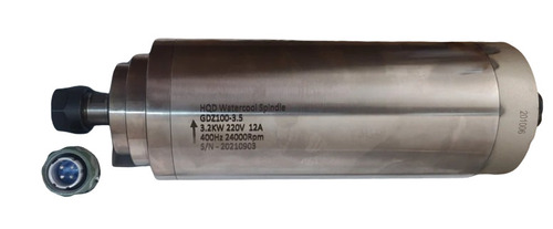 Spindle Motor