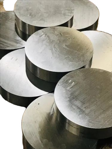 Stainless Steel Circles