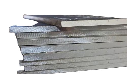 Stainless Steel Plates