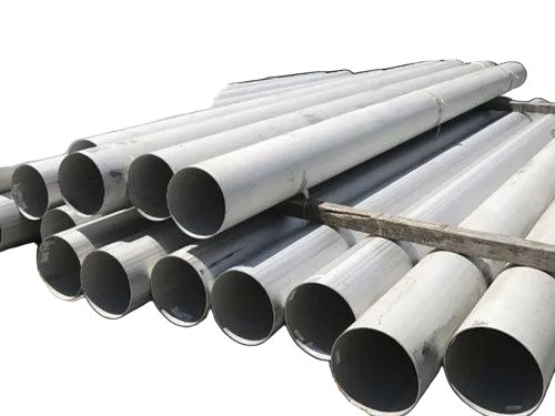 Stainless Steel Round Pipe