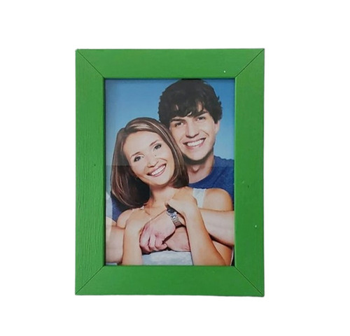 Synthetic Photo Frame