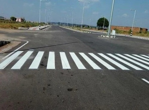 Traffic Marking Paints