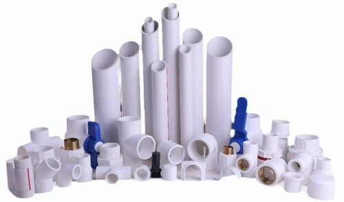 upvc pipe fittings