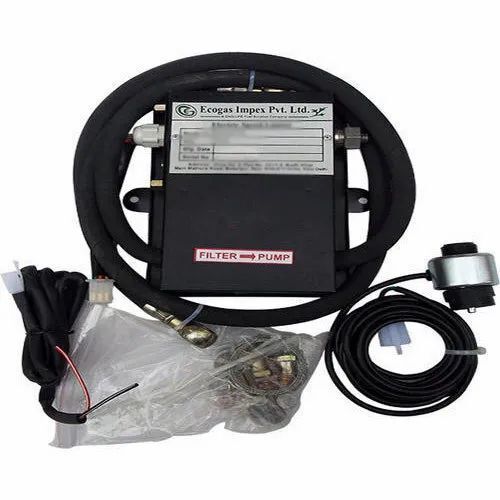 Vehicle Speed Limiter