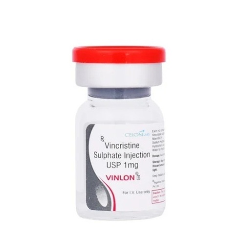 Vincristine Sulfate Injection