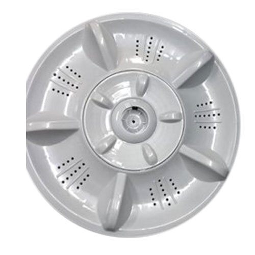 Washing Machine Pulsator