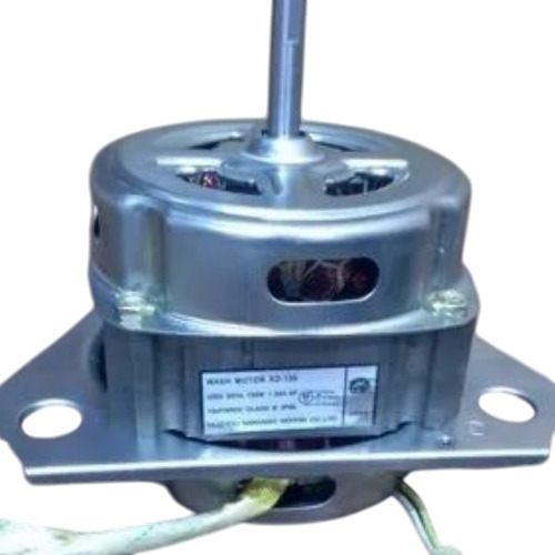 Washing Machine Wash Motor