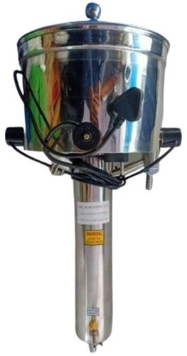 Water Distillation Unit