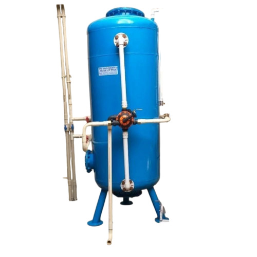 Water Softening Plant