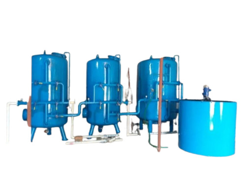 Water Treatment Plant