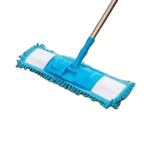 Wet And Dry Cleaning Mop