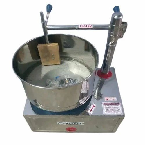 Wet Grinder Machine