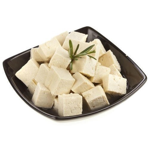 White Soya Paneer - Flavor: Original